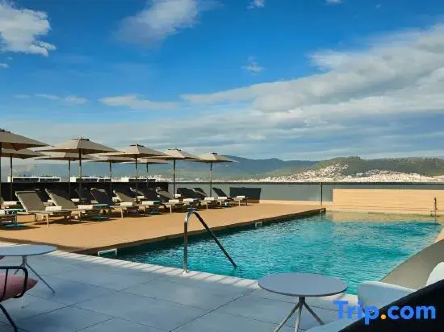 Four Points by Sheraton Barcelona Airport