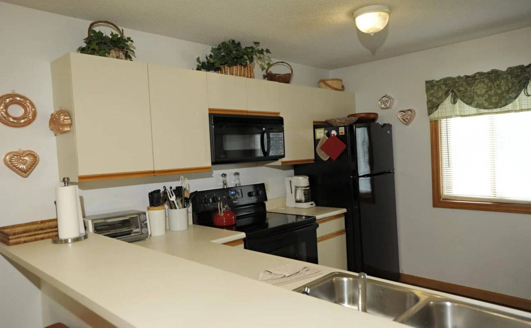 Townhomes at Bretton Woods