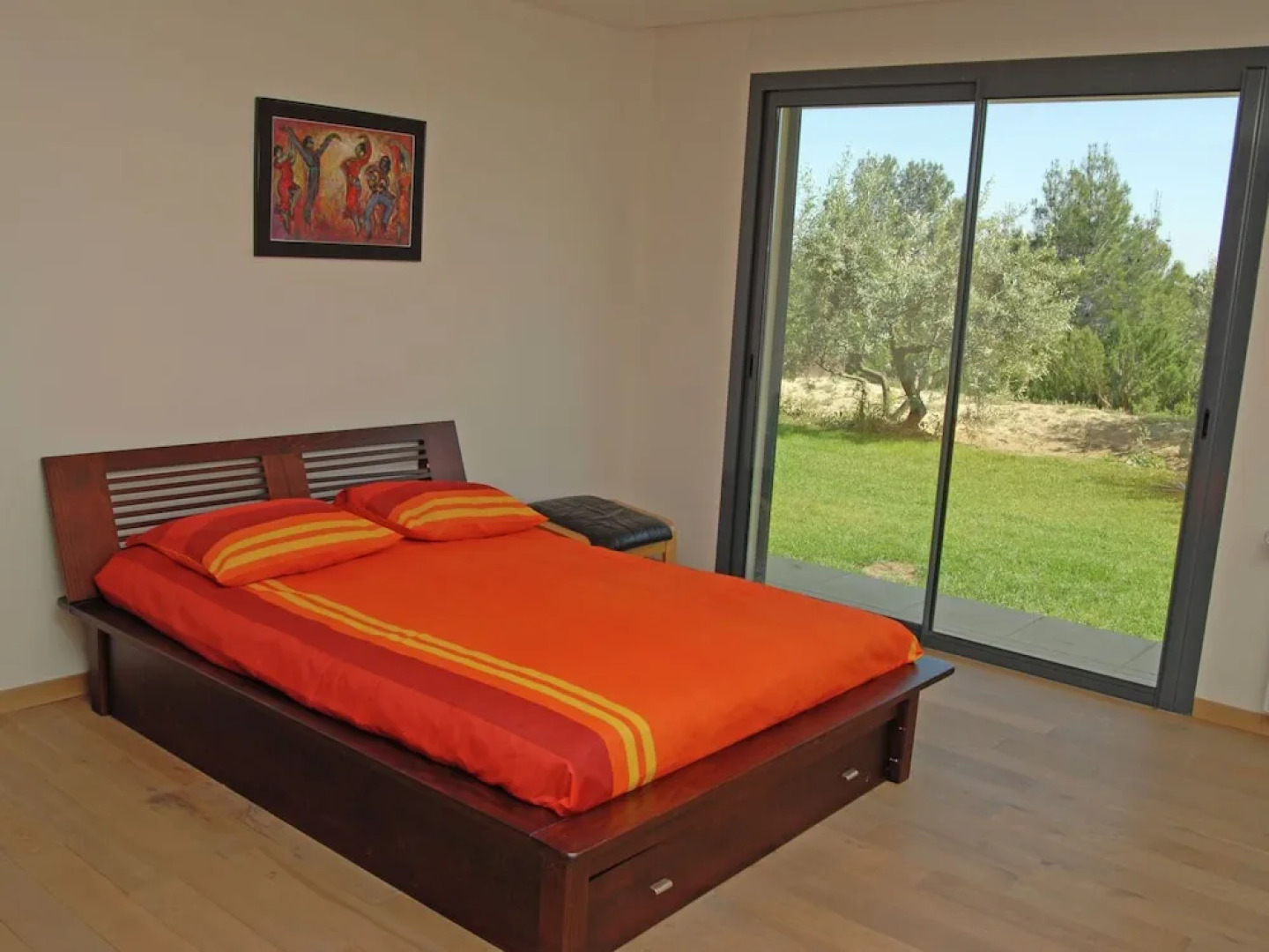 Luxurious Villa in Rochefort-du-gard With Private Pool