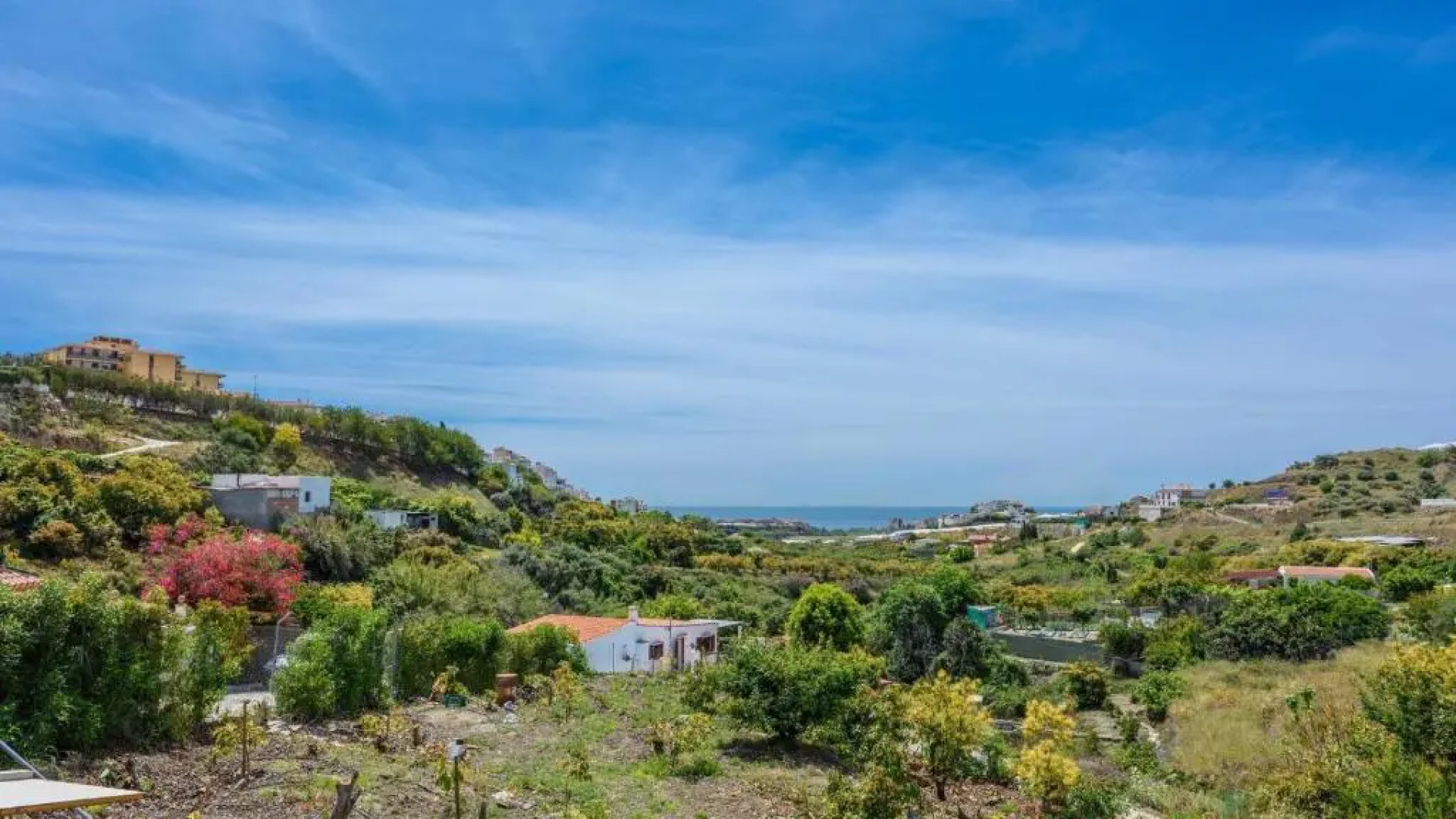 Casa La Dehesa de Torrox by Ruralidays