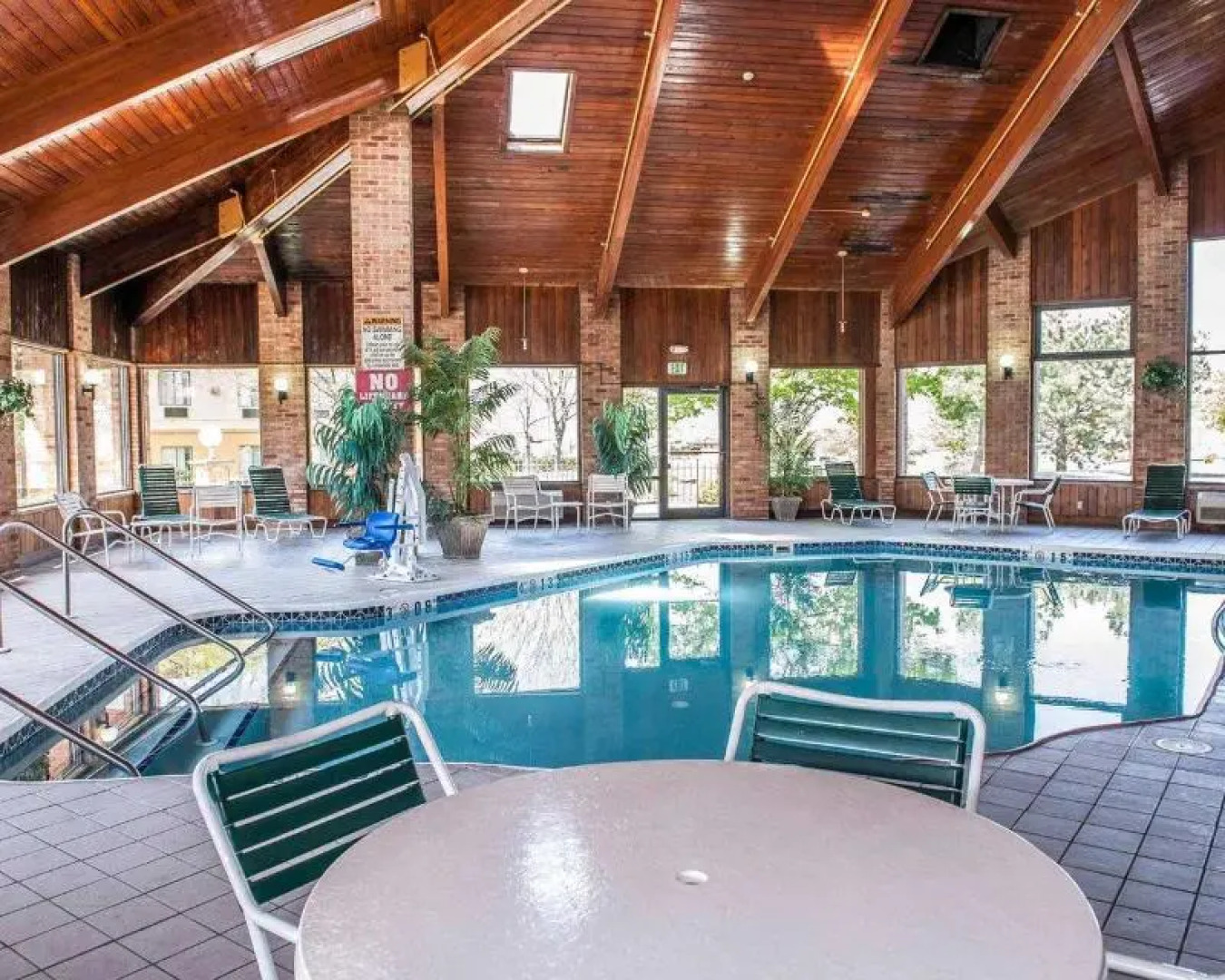 Quality Inn Plainfield - Indianapolis West