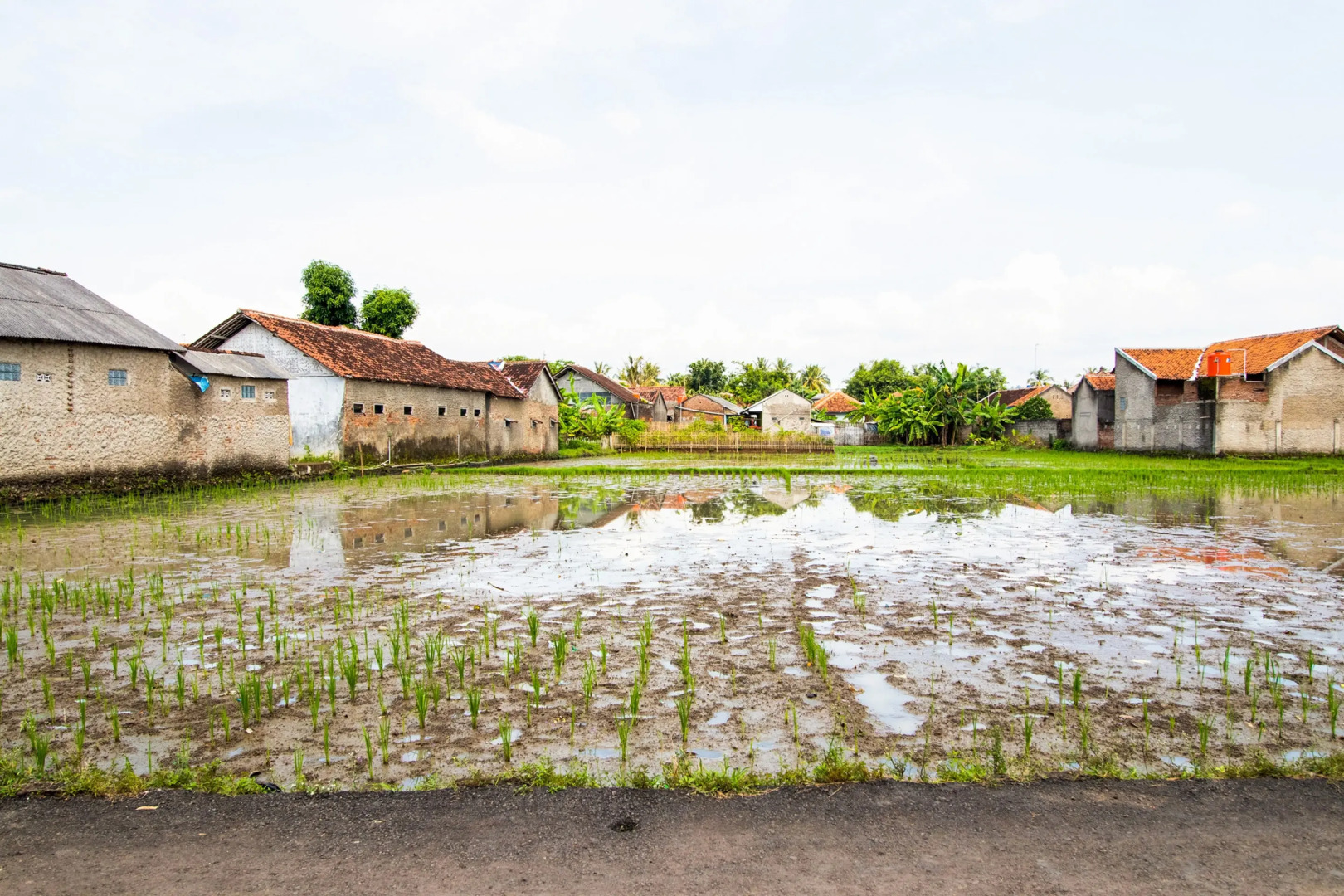 Hotel O Villa Tirta Melati Syariah