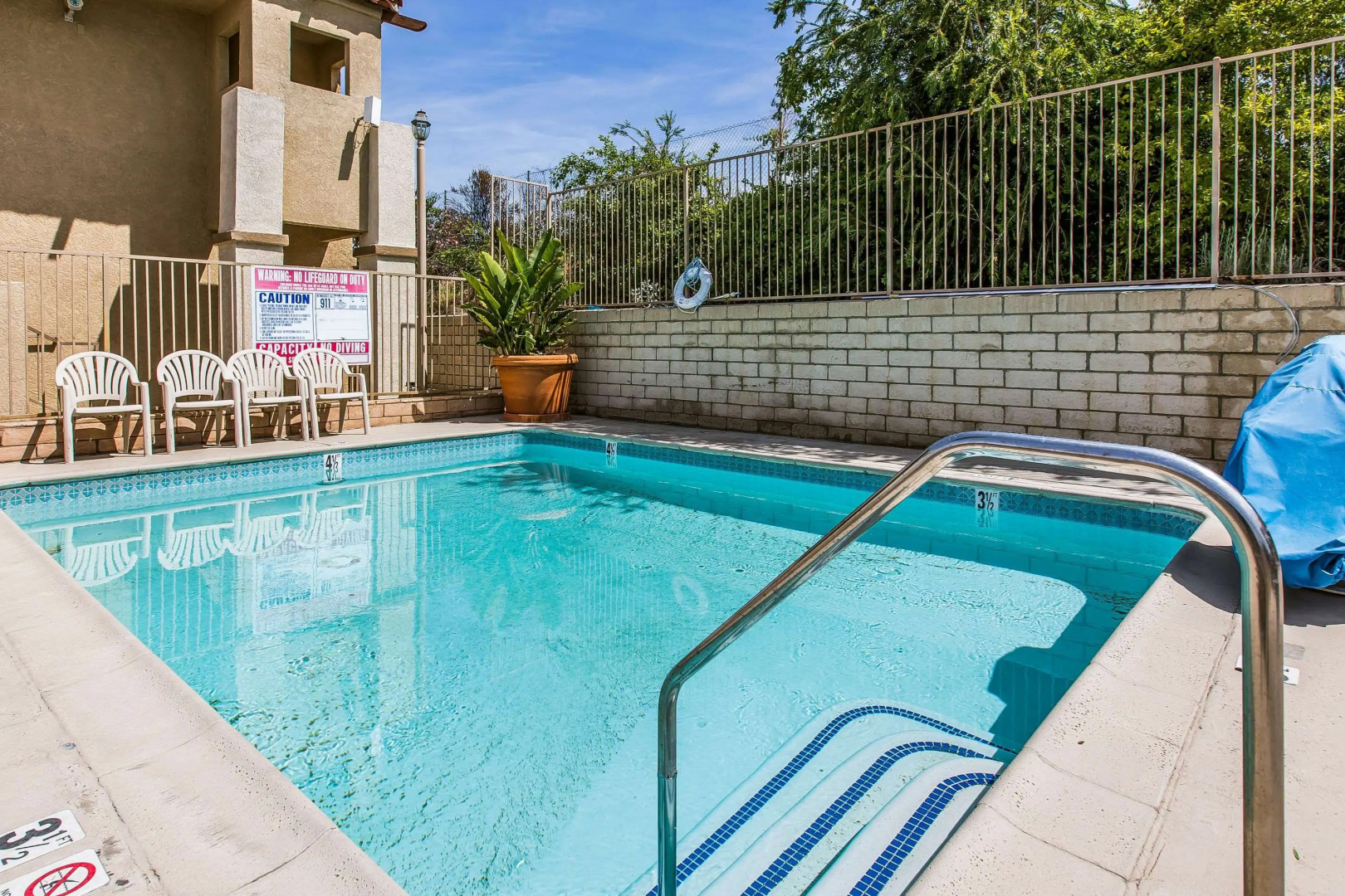 Quality Inn Lake Elsinore I-15