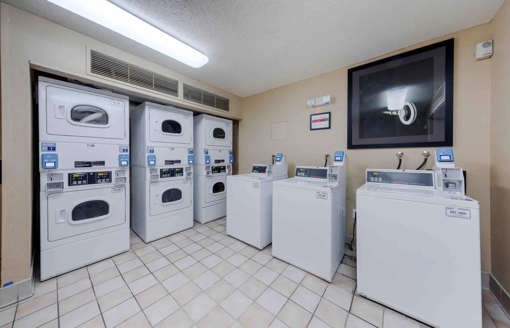 Extended Stay America Suites Orange County Cypress