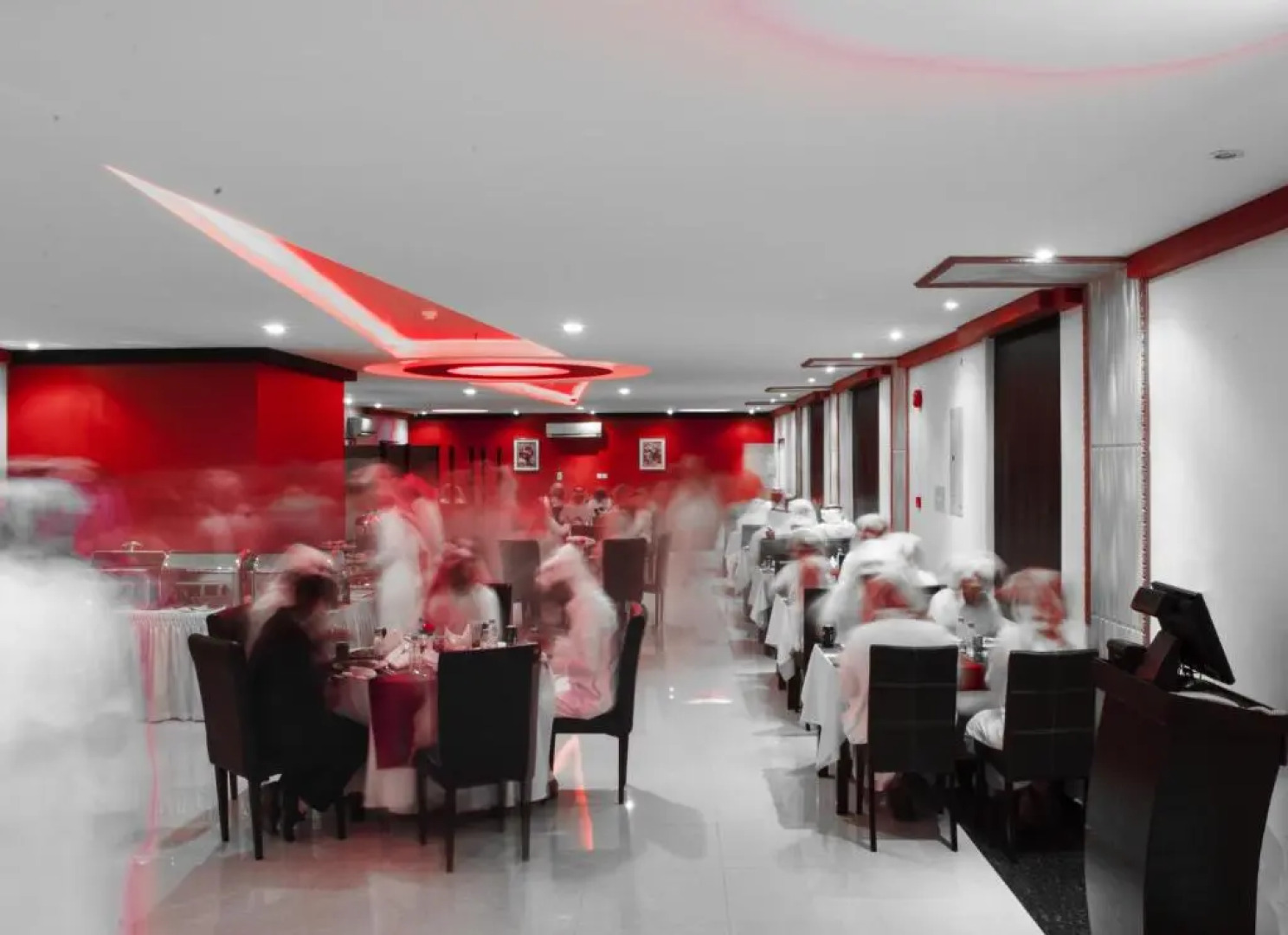 Oasis Najran Hotel & Apartments