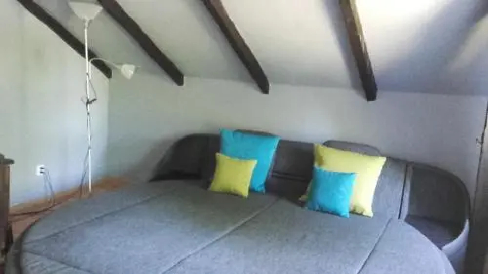 Agroturystyka Pod Dębami w Klukach