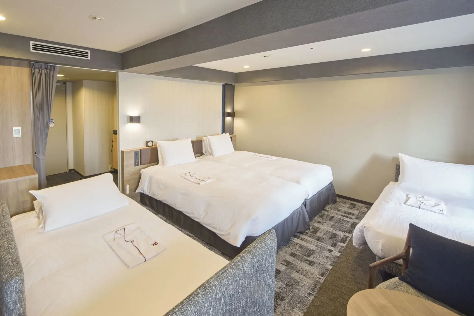 Richmond Hotel Narita