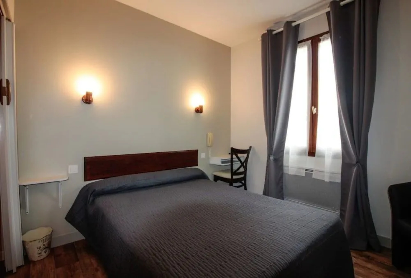 Hotel Alienor