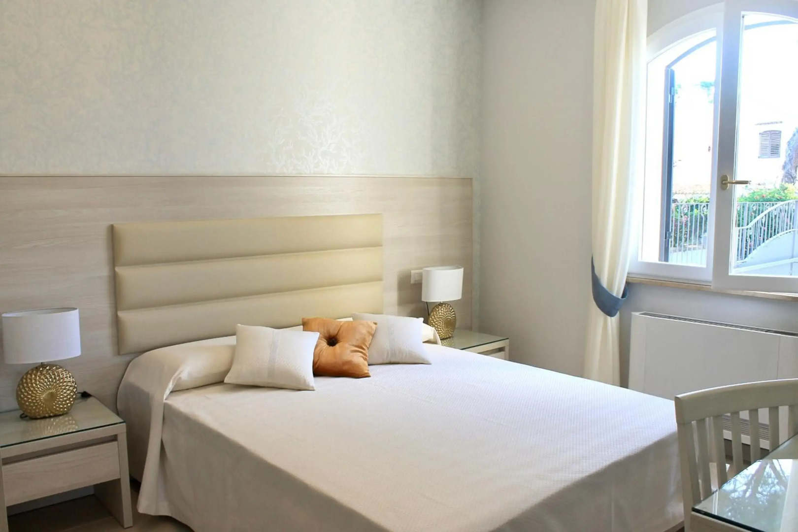 La Dimora degli Angeli