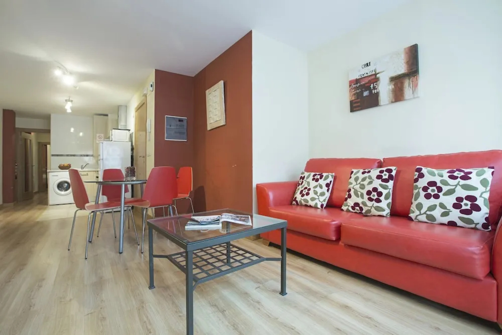 Apartamentos Señorio de Haro