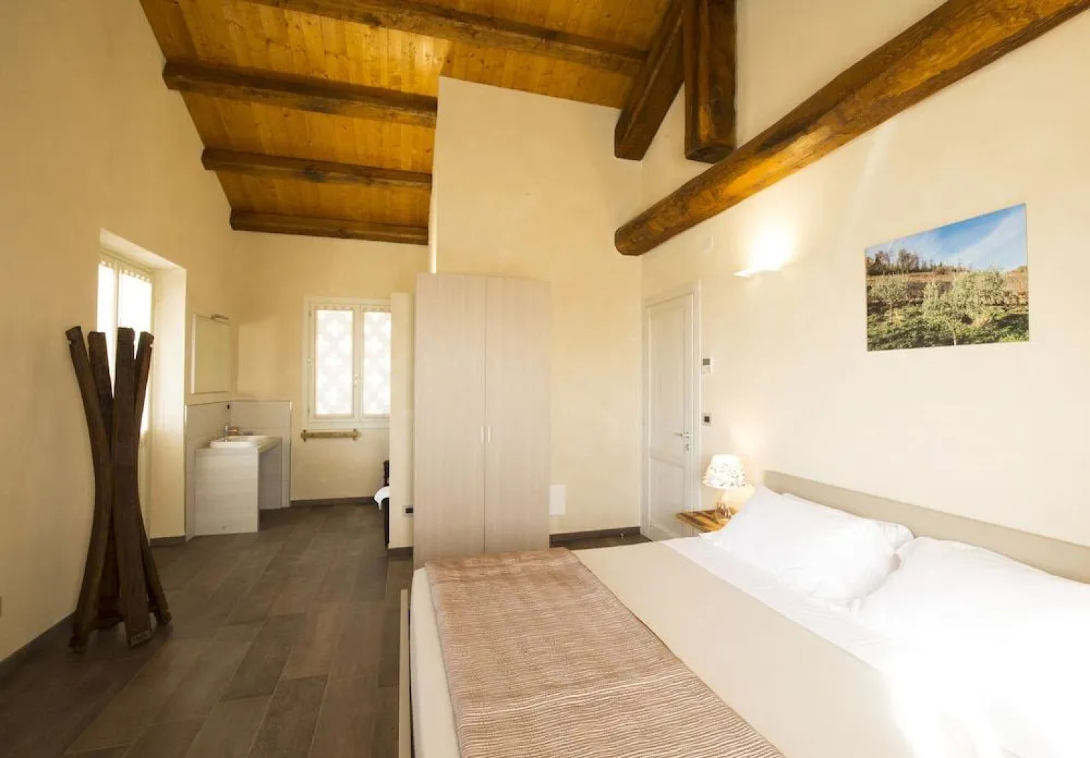 Cà Rapulin - Agriturismo