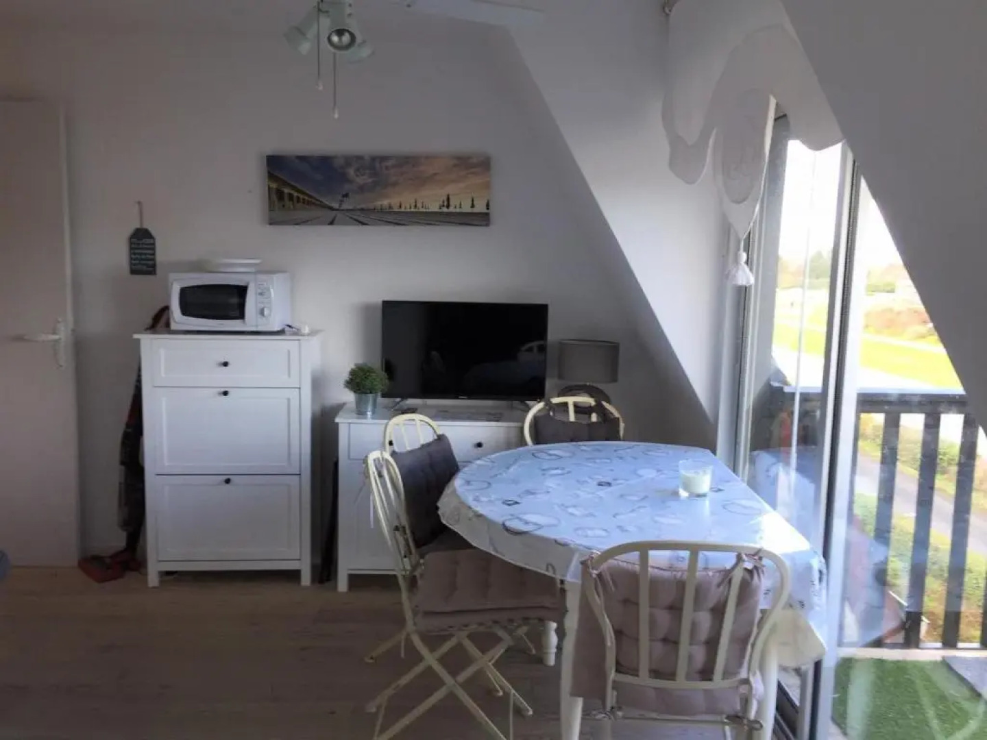 Résidence Les Galhaubans