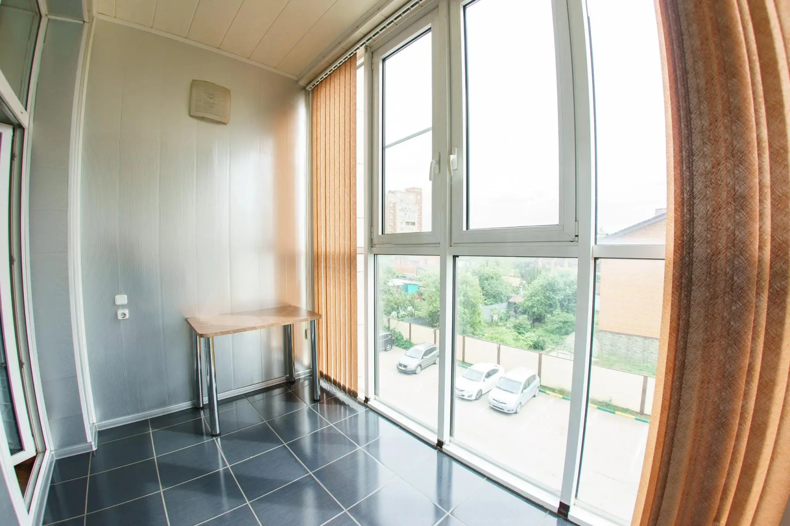 InnDays на Демонстрации