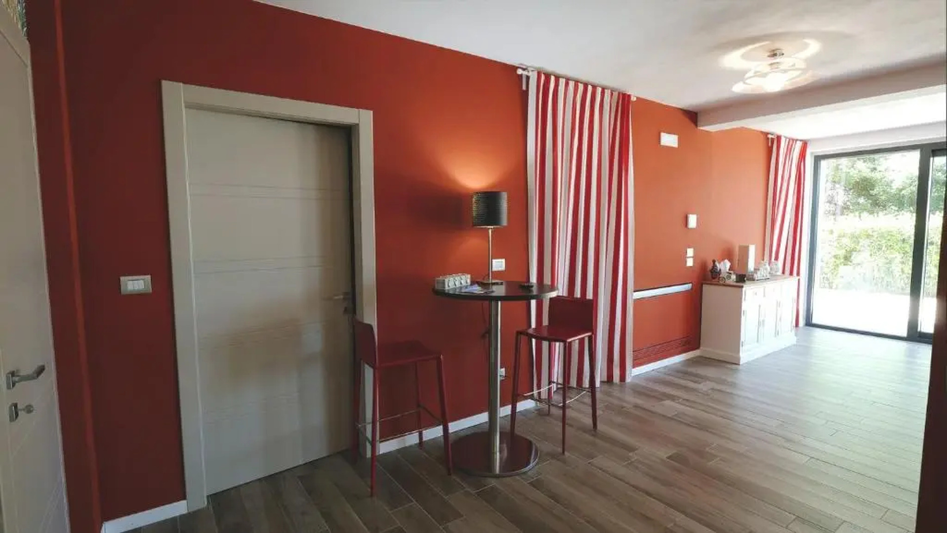 Villa Verna Agriresort