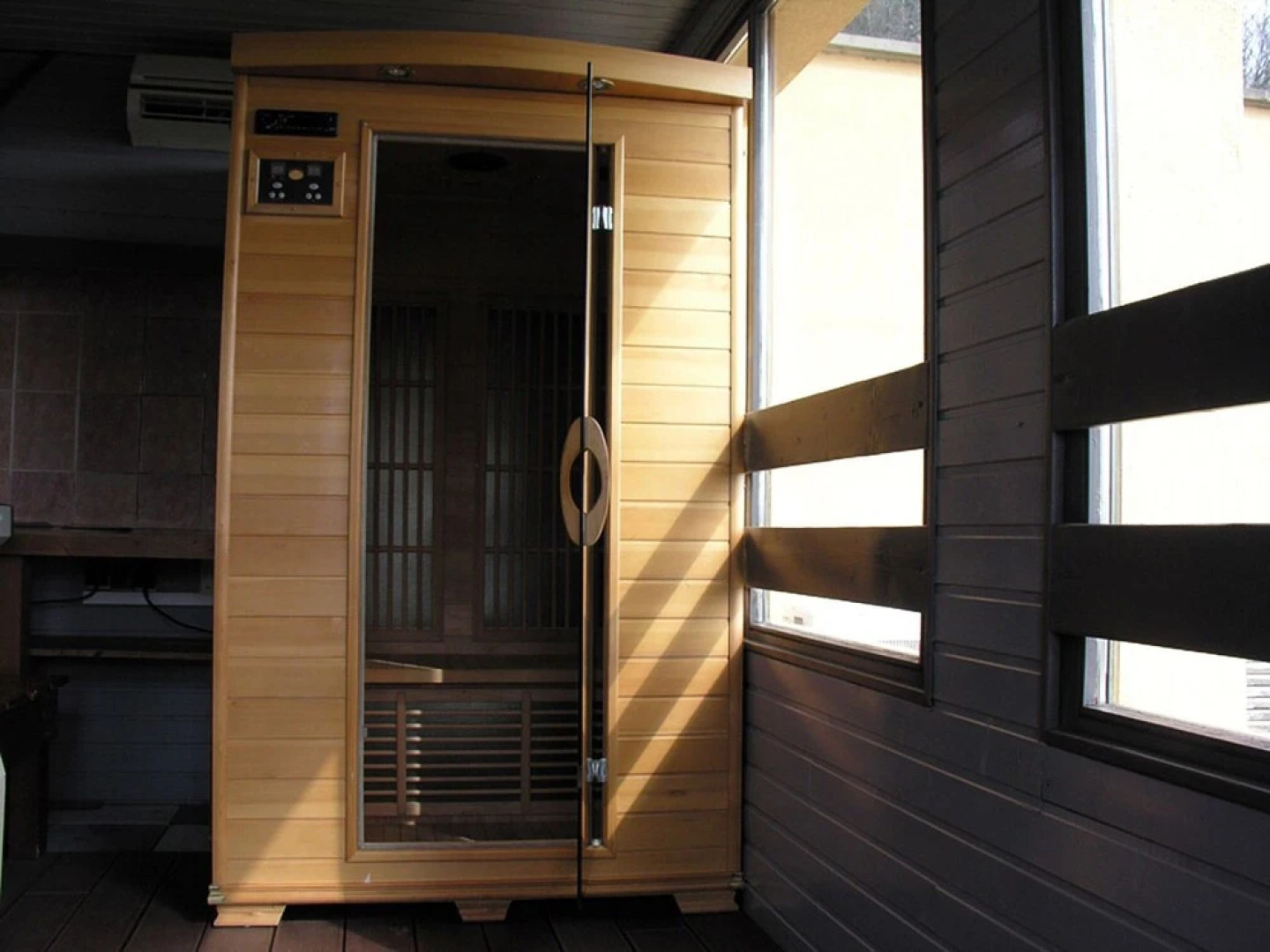 Regisland Gîte Jonquille