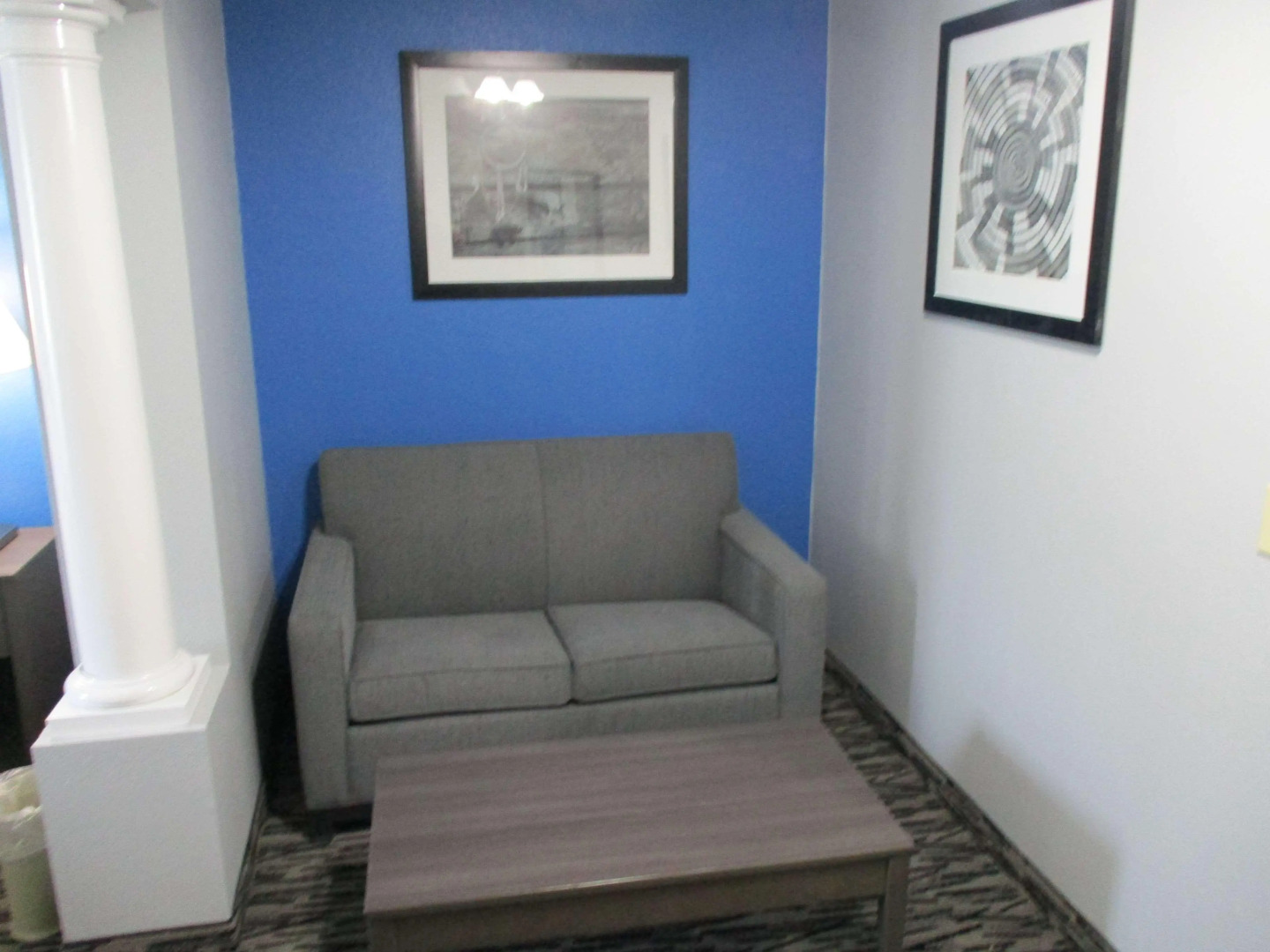 Best Western Atoka Inn & Suites