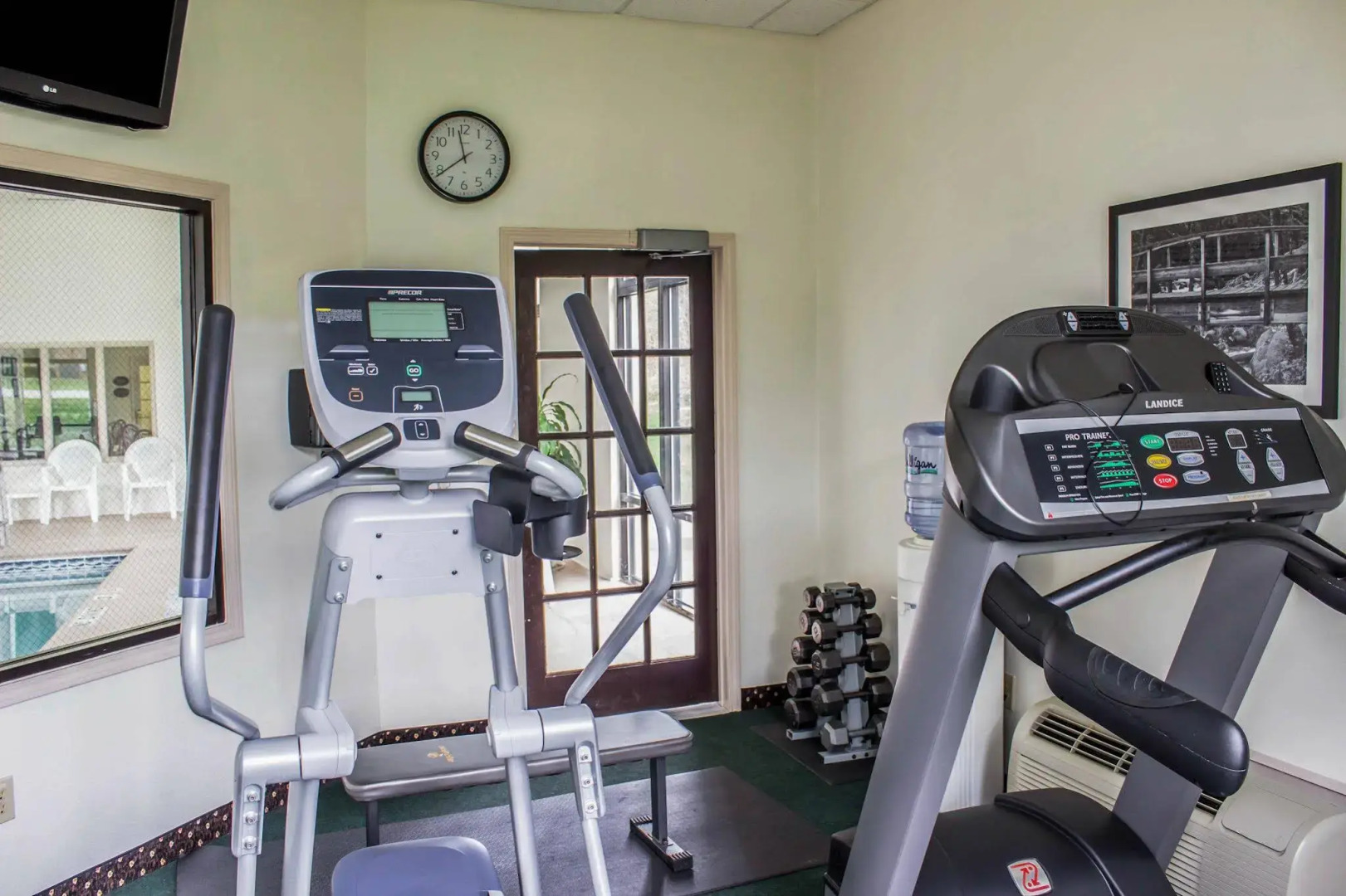 Clarion Pointe Wake Forest - Raleigh North