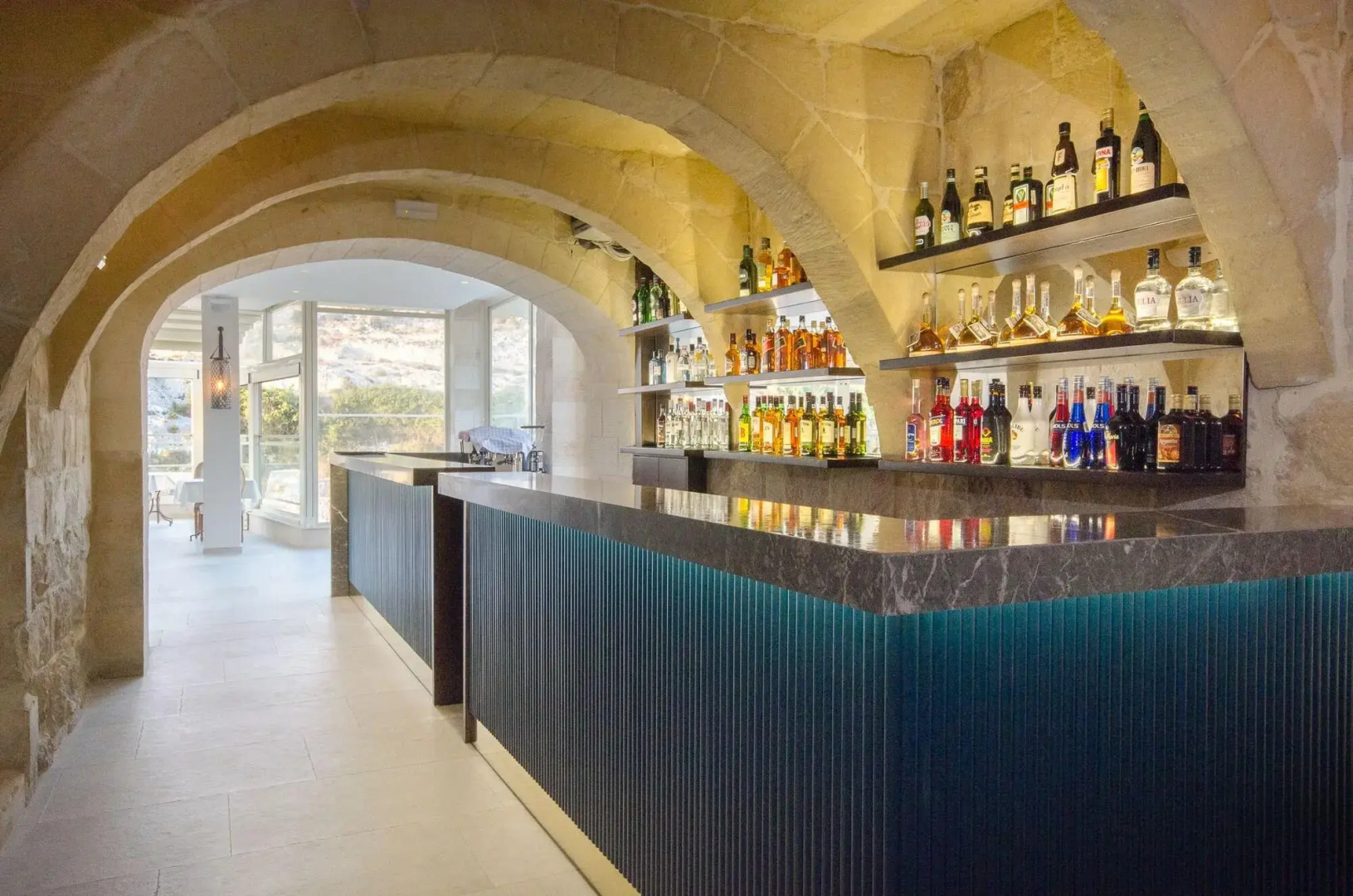 Cesca's Boutique Hotel