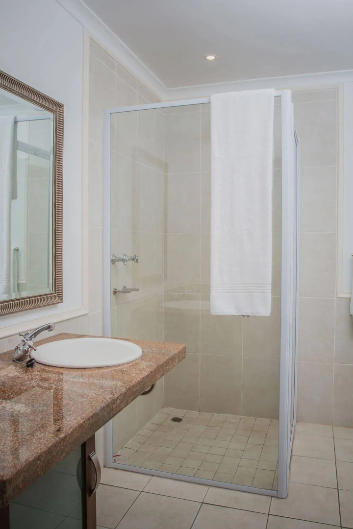 Aan de Zee @ Pinnacle Self - Catering Villas