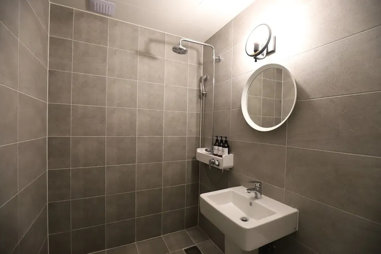 Yongin Monterey 17 Hotel