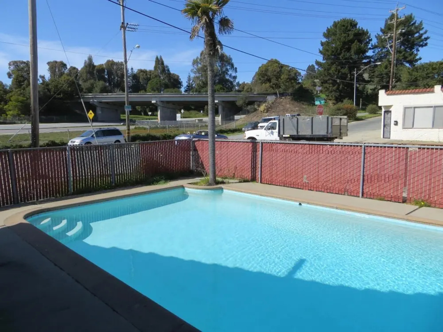 National 9 Santa Cruz