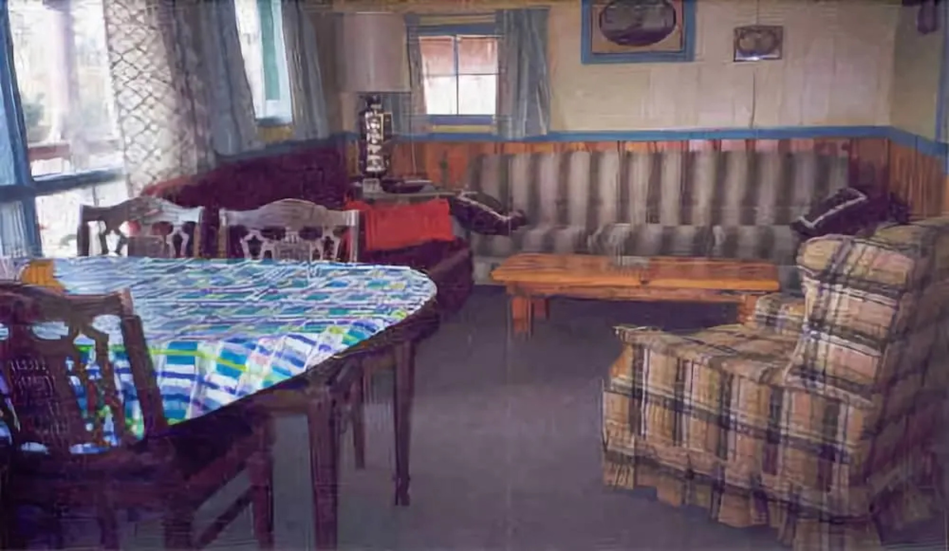 Wilson Lake Cottages