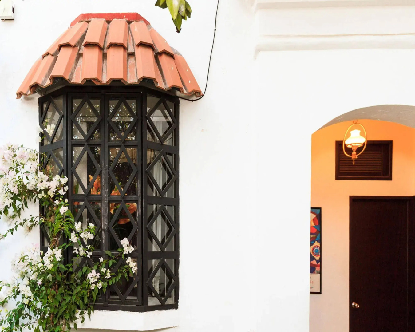 Hotel Dos Lunas - Hostel