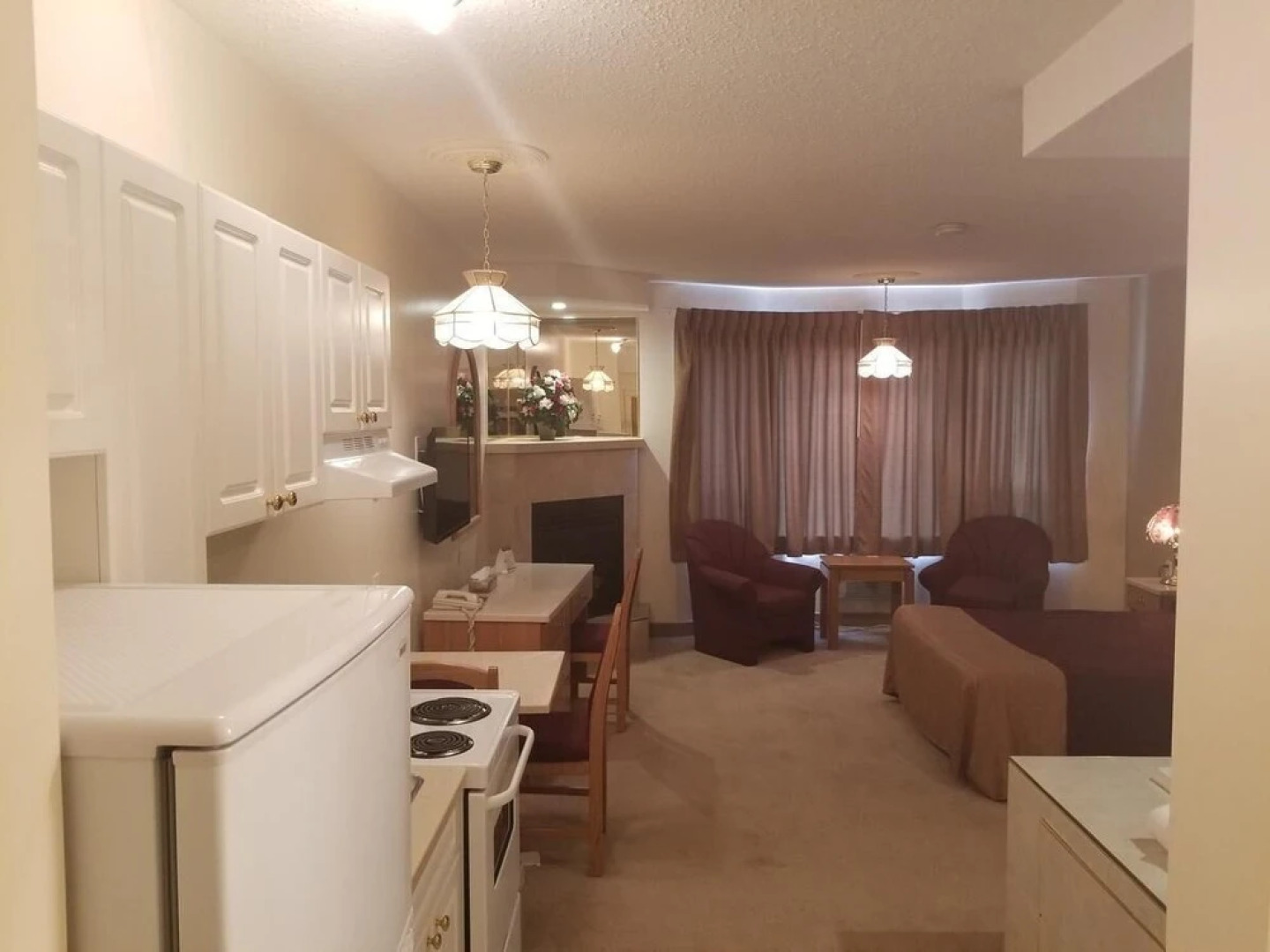 Western Budget Motel - Ponoka