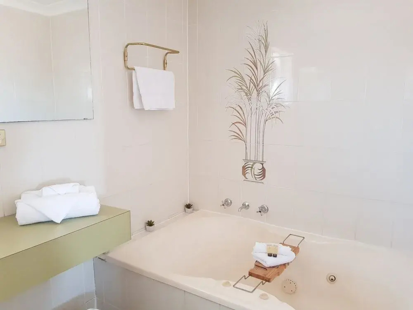 The Palms Motel Dubbo