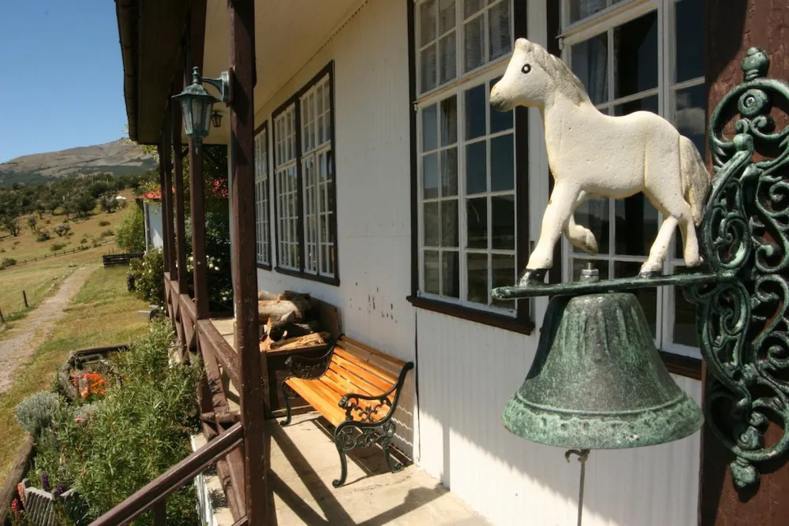 Hostería Mirador del Payne