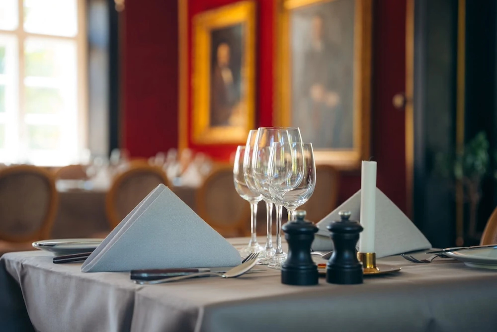 Broløkke Herregård