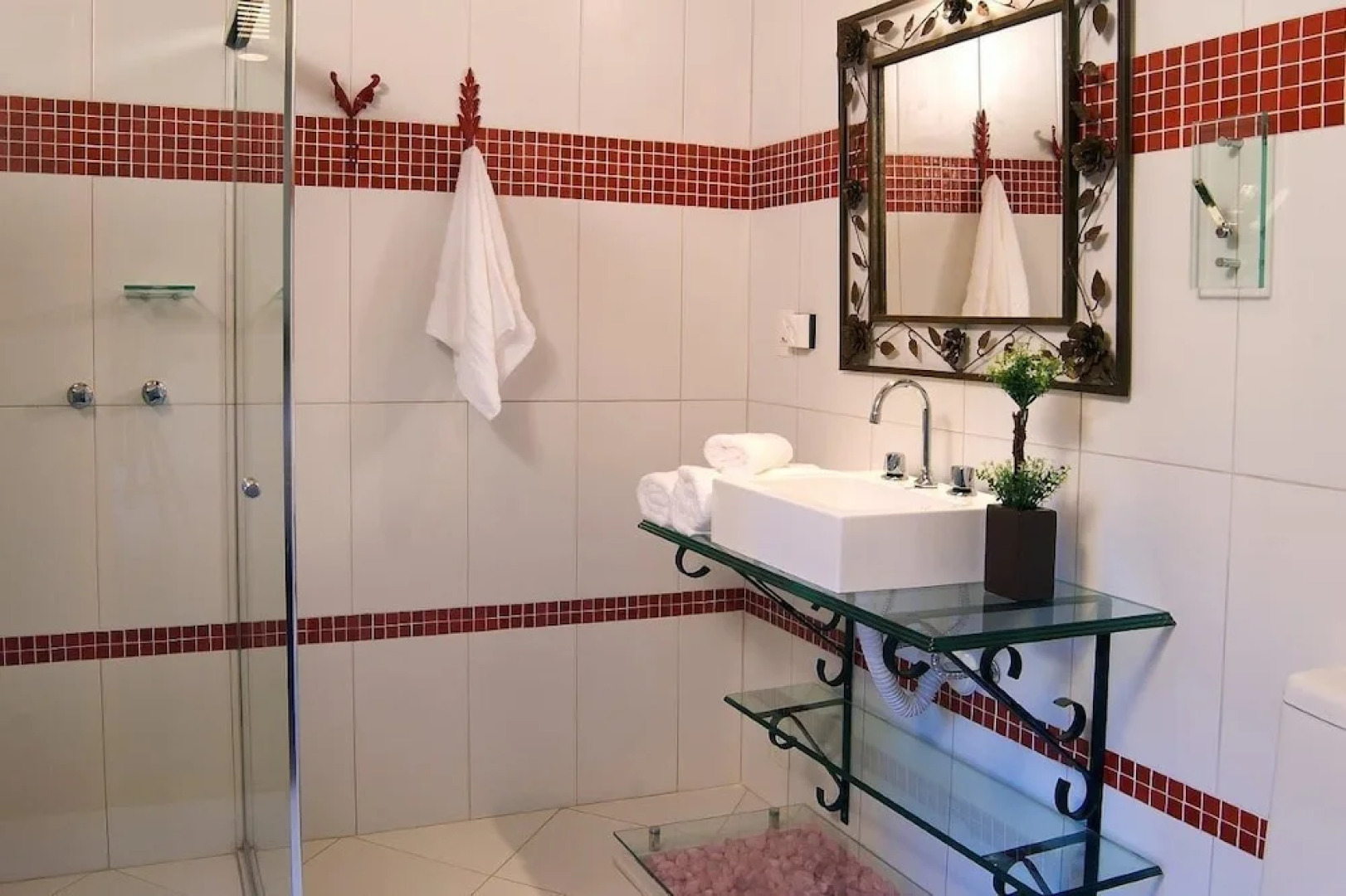 Pousada Villa Acauã