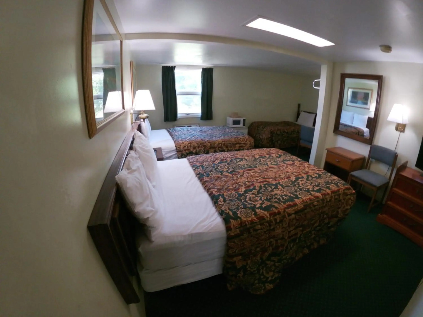 Budget Inn Clearfield