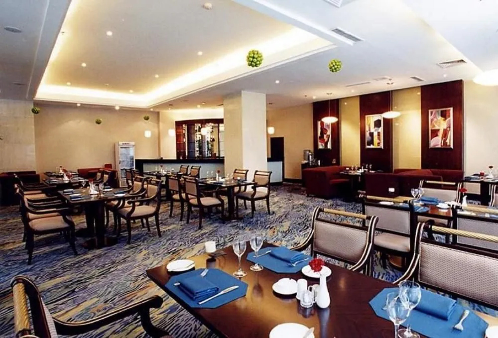 Datong Continental Hotel