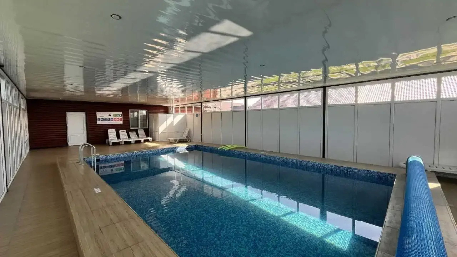 Агроусадьба Бабушкина Хата