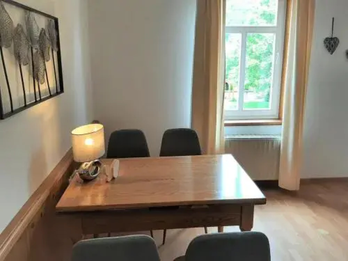 Landhotel Gemeindeschänke