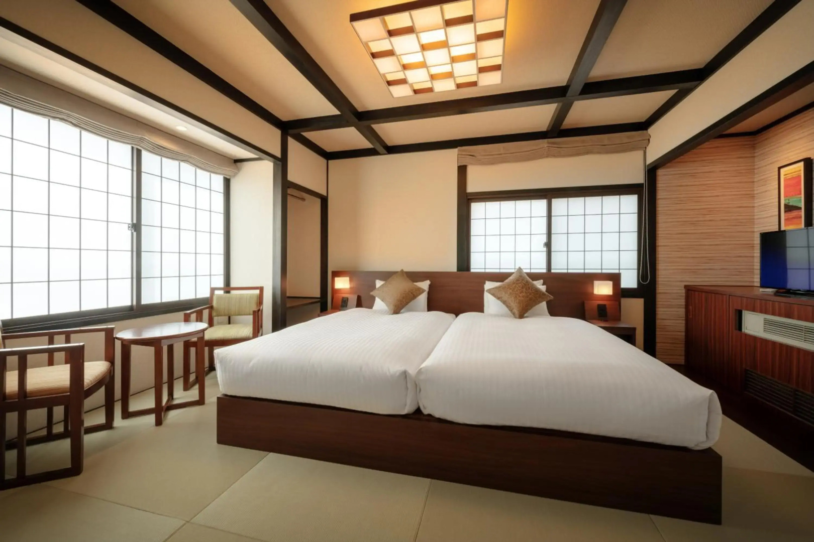 Omiya Ryokan