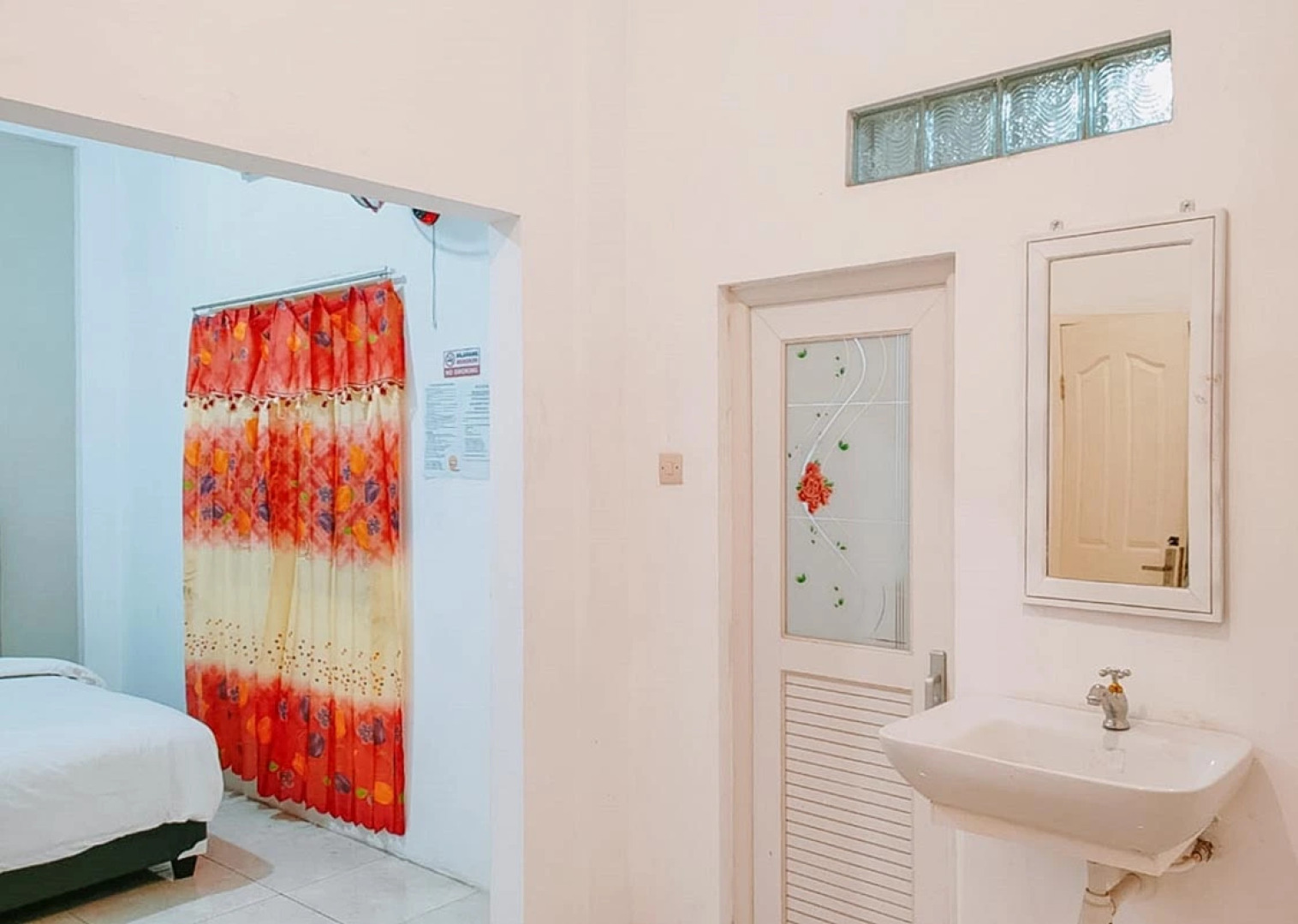 RedDoorz @ Tongas Probolinggo