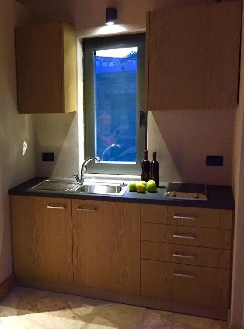 Paxoi Resort - Adults Only