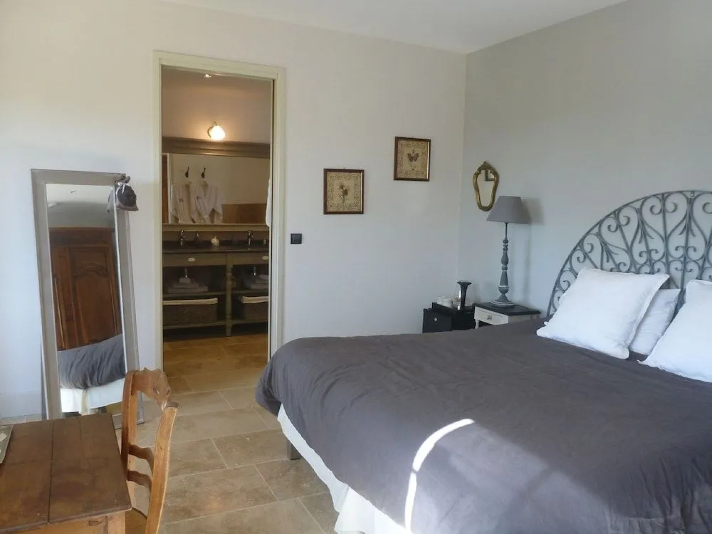 Bastide Saint Maurin