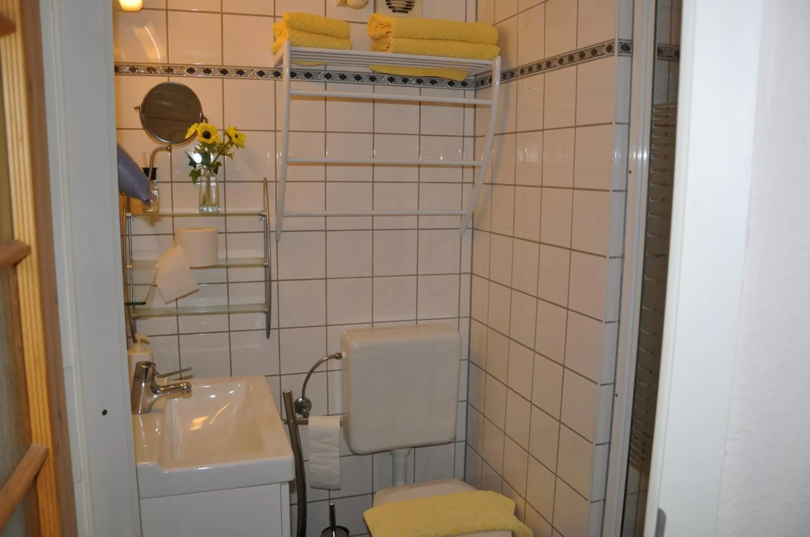 Gästehaus Kleiner Muck