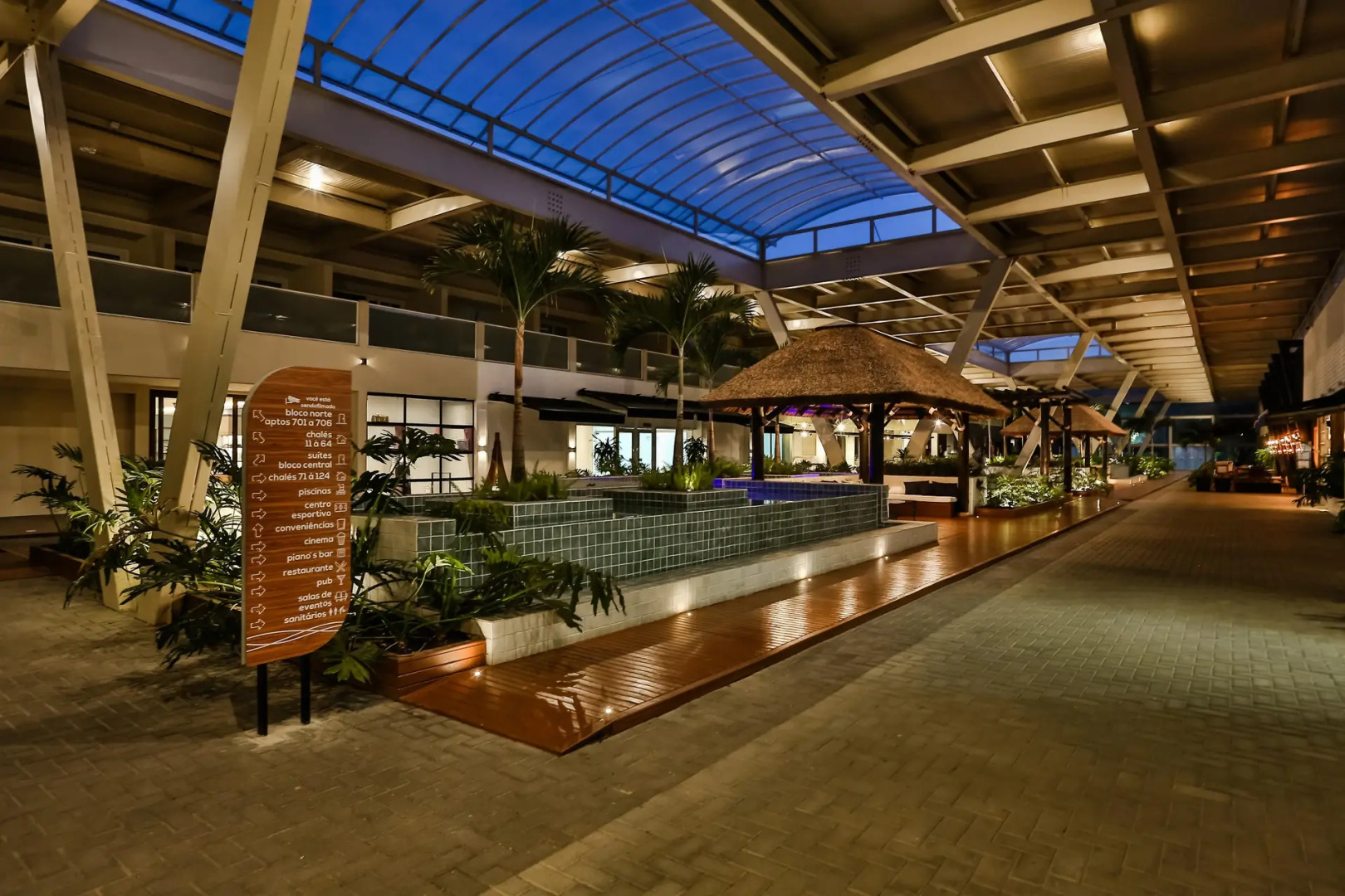 Itapema Beach Resorts by Nobile