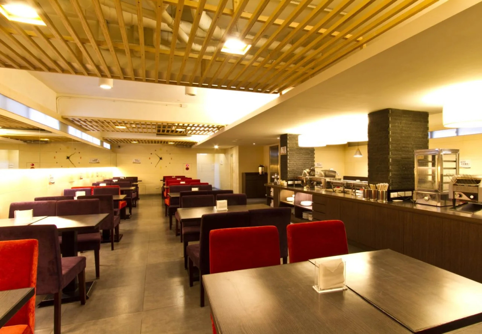 Haifu Hotel & Suites