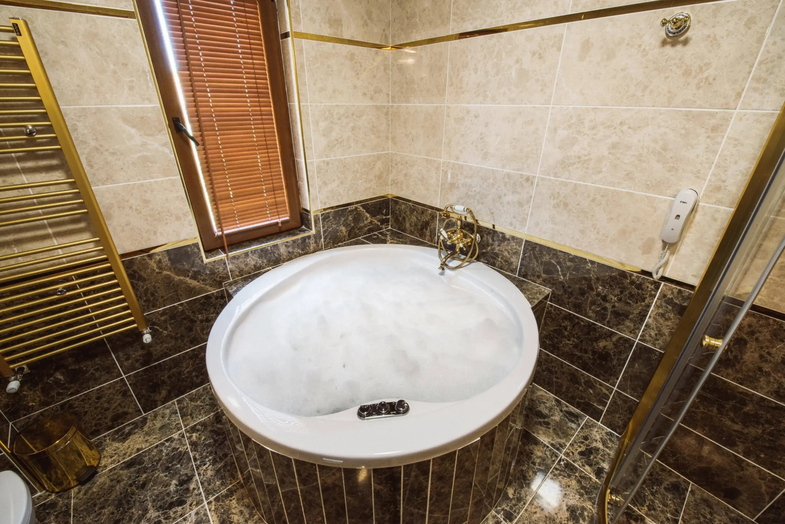 Kapadokya Hill Hotel & Spa