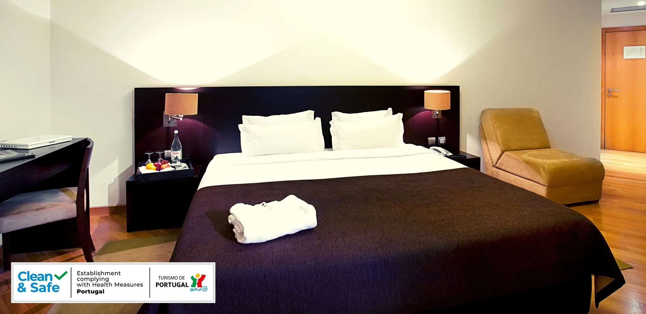 Hotel Conde d' Águeda