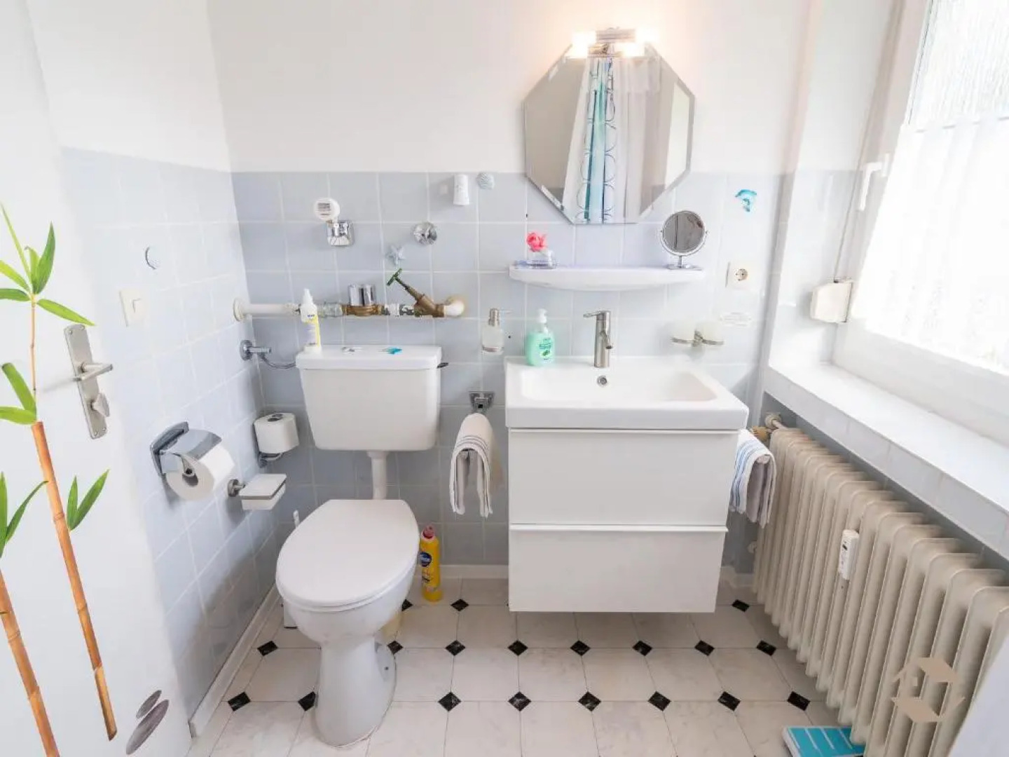 Ferienwohnung Monika Knopf