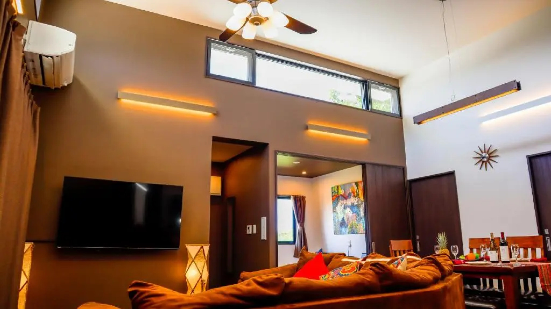 Private Pool Villa Motobu