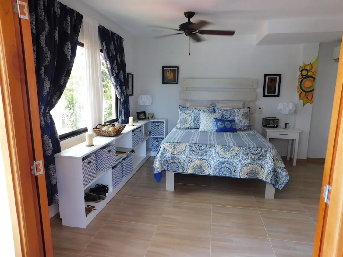 Casa Mia - Villa Camino Alto