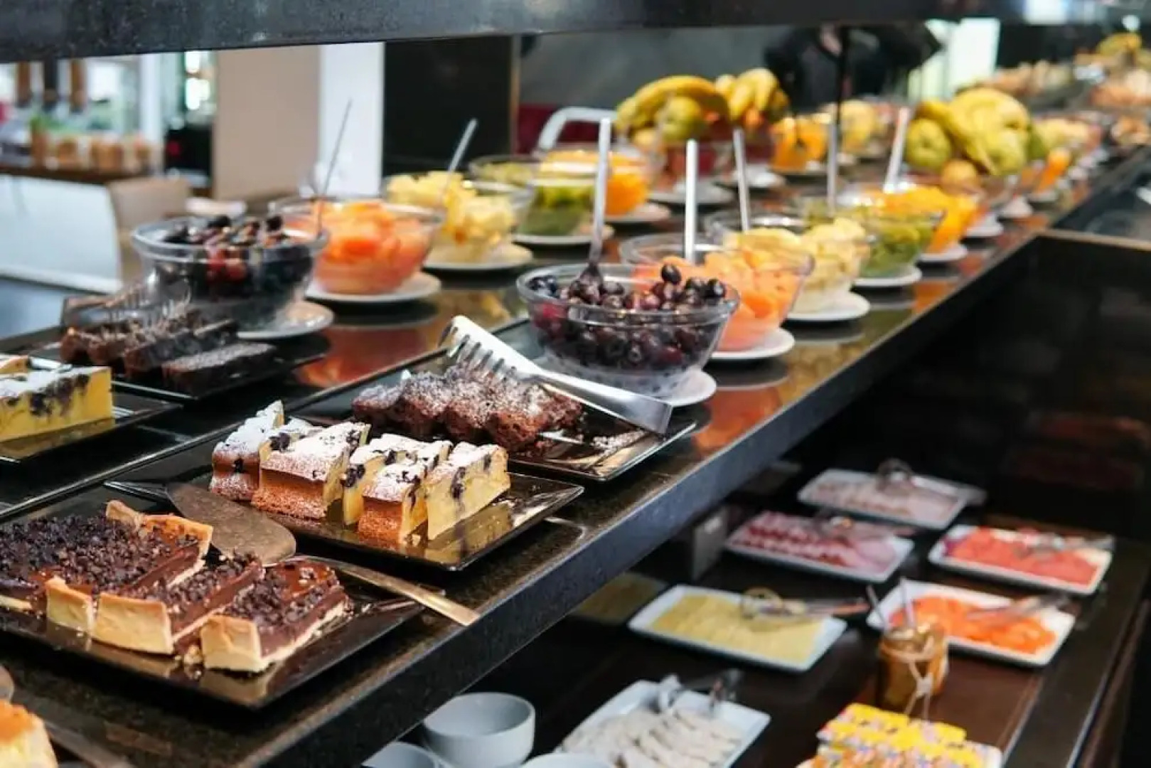 Hotel Parada Linares