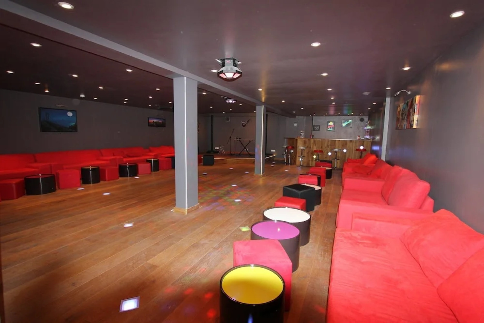 HAVRE DE PAIX" 5 étoiles Prestige jacuzzi, hammam, sauna, PISCINE chauffée Mougins Cannes Grasse